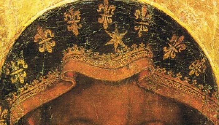 Икона Пресвятой Богородицы «Ченстоховская Икона ченстоховская божья матерь о чем