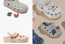 Photo of Почему детские сандалии Crocs стали летним хитом