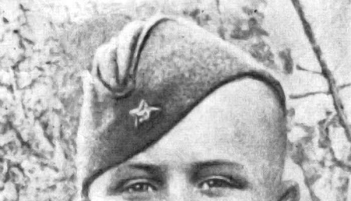 Privati ​​i Gardës Serezhenka - ushtari më i ri i Luftës së Madhe Patriotike