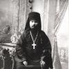 Aleksandr Nevskiy monastiri, Qarshlixi trakti