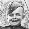 Гвардии рядовой сереженька - самый молодой солдат великой отечественной войны