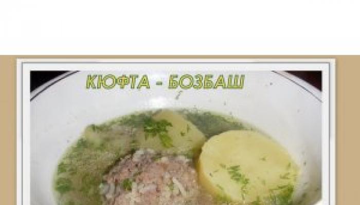 Kufta.  Cocina armenia.  Kufta es un plato favorito de los pueblos asiáticos y del Medio Oriente Receta del plato Kufta