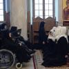 „Buvusio naujoko išpažintis“: kaip moterys ir vaikai gyvena vienuolyne