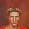 Rooman senaattori Caesarin tappaja