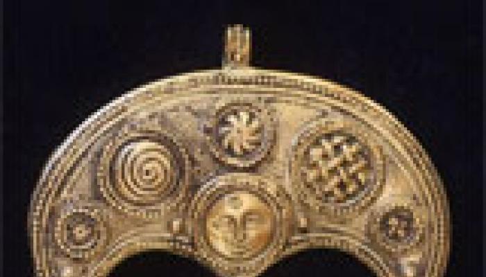 Starożytne słowiańskie amulety