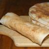 خبز البيتا الأرمني هل هو منتج صحي أم ضار؟