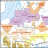 Slavų kilmės teorijų apžvalga Slavų kilmės istorija