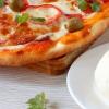 Ζύμη πίτσας με μαγιονέζα: μυστικά μαγειρικής