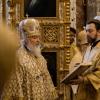 Патриарх московский и всея руси кирилл принимает поздравления с юбилеем Личная жизнь патриарха Кирилла
