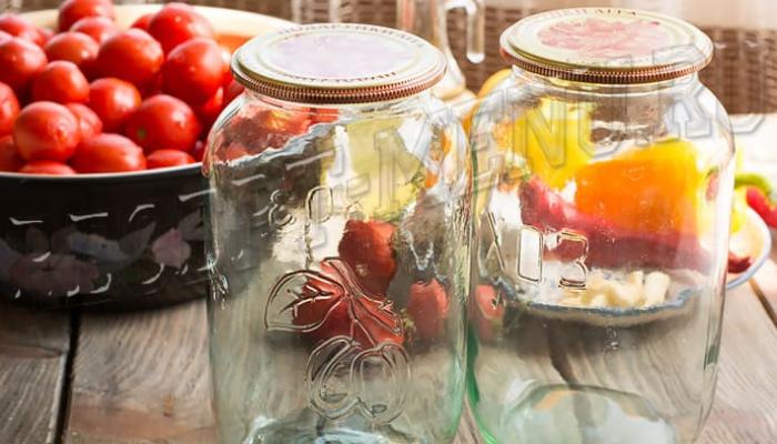 Izvorni recepti za pripremu rajčice za iskusne domaćice