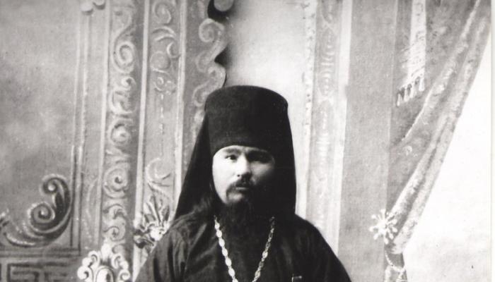 Manastir Aleksandra Nevskog, Karshlykhi trakt