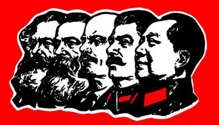 Ποιος είναι ο ψευδοπροφήτης του αντίχριστου Λένιν