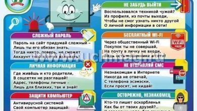 Photo of Преимущества покупки стендов для планшетов в интернет-магазине Ракурс безопасности