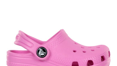 Photo of Летний комфорт и стиль с детскими сандалиями Crocs