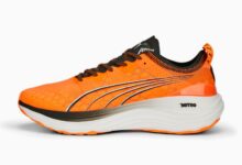 Photo of Инновационные технологии Puma для бегунов