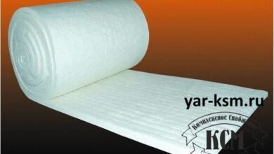 Photo of Преимущества заказа иглопробивного огнеупорного мата