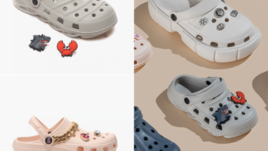 Photo of Почему детские сандалии Crocs стали летним хитом