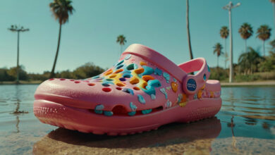 Photo of Популярность детских сандалий Crocs летом