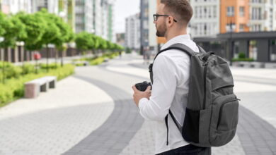 Photo of Что такое городской жесткий рюкзак и для чего он нужен