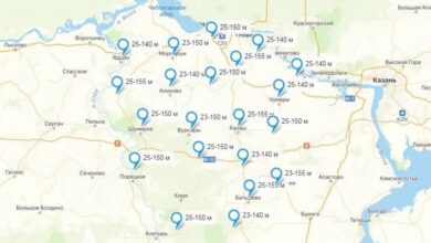 Photo of Особенности бурения скважин Чувашия