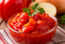 Photo of История и особенности блюда лечо